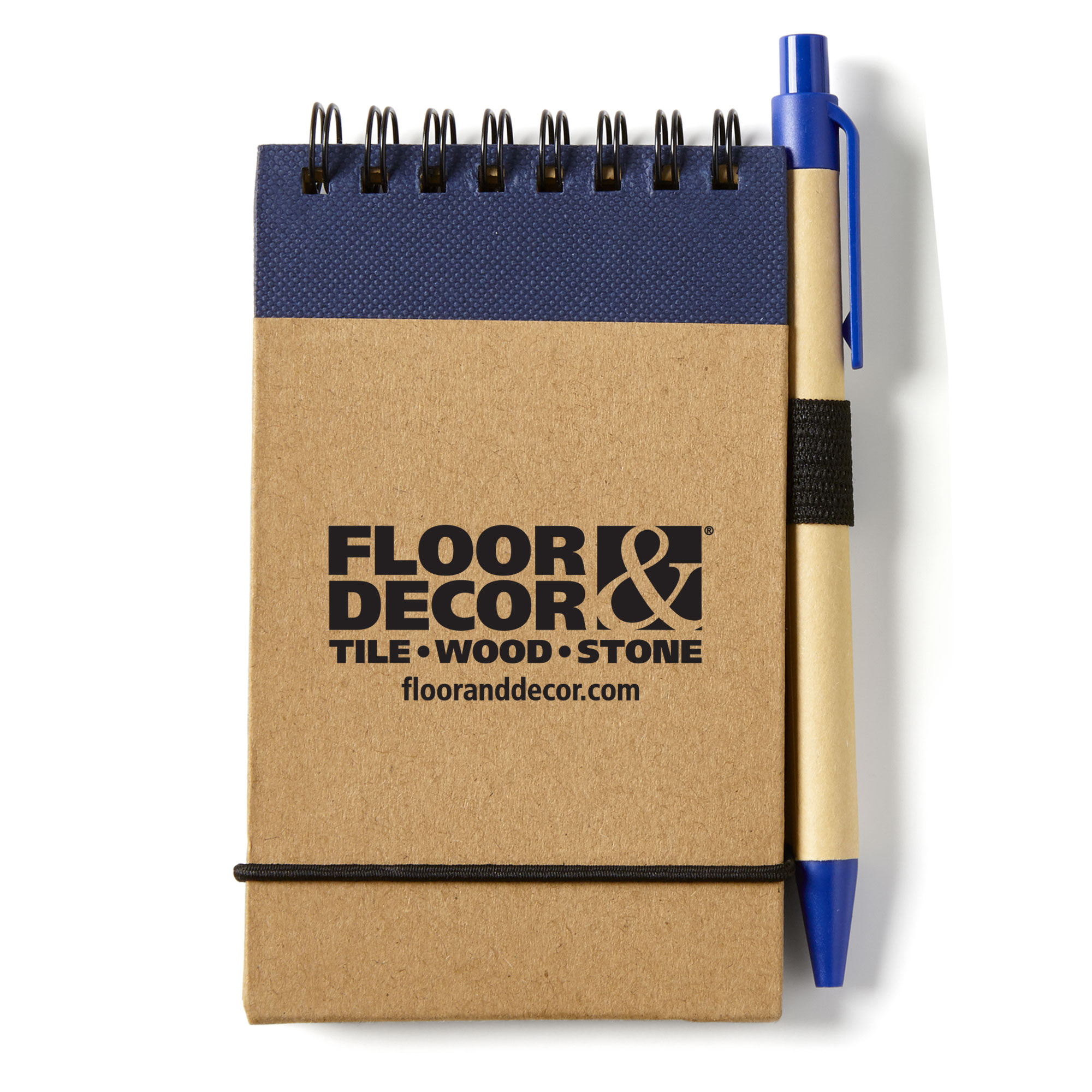Eco Mini Jotter & Pen 9