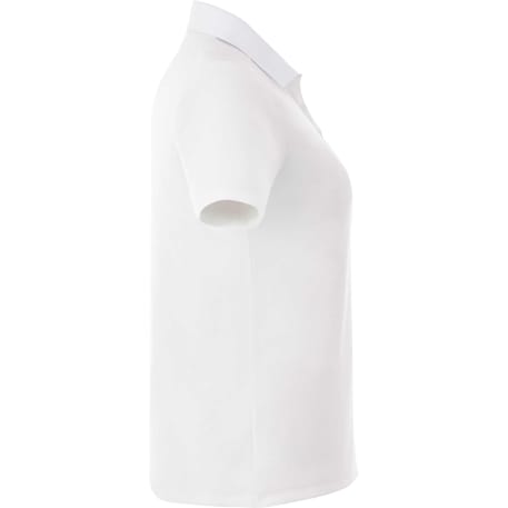 Women's DADE Short Sleeve Polo 261