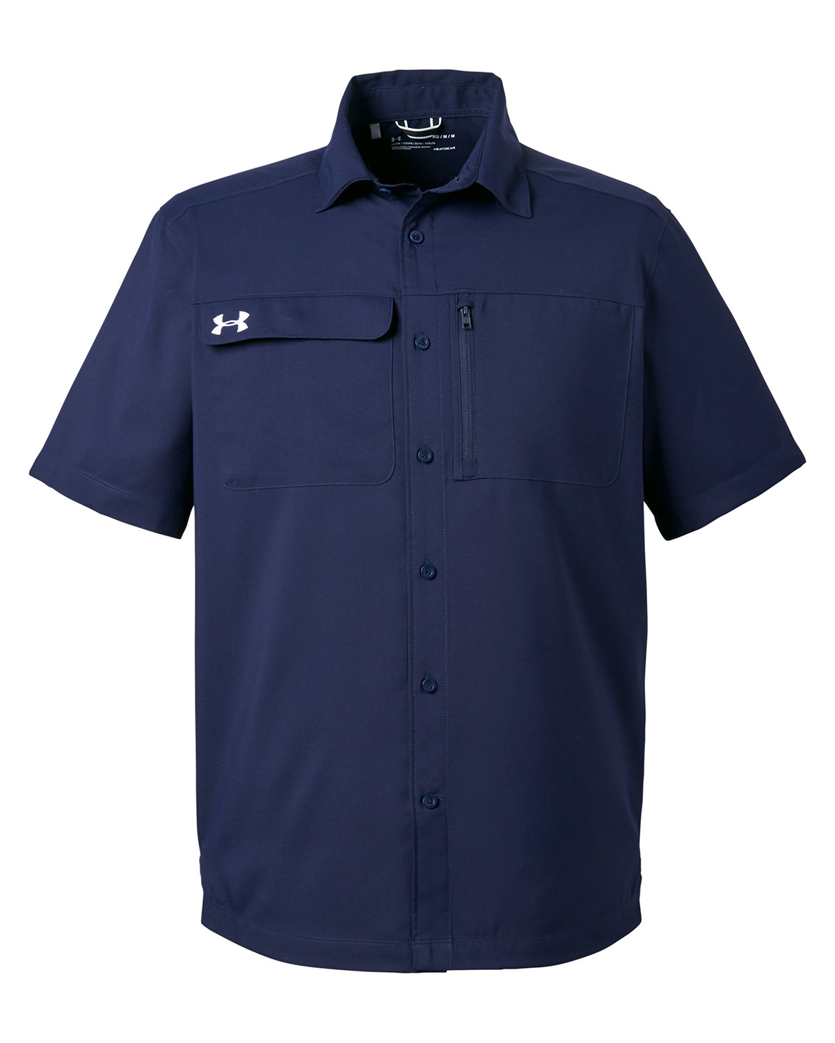 Men's Motivate Coach Woven Shirt