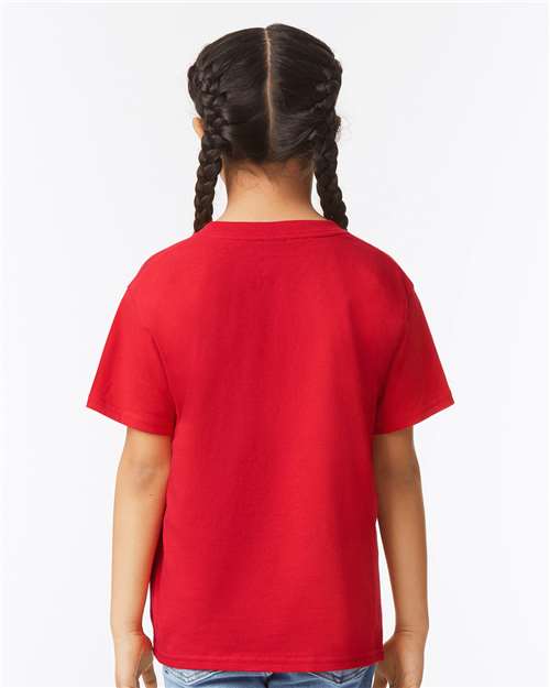 Youth Softstyle® T-Shirt - 64000B 151
