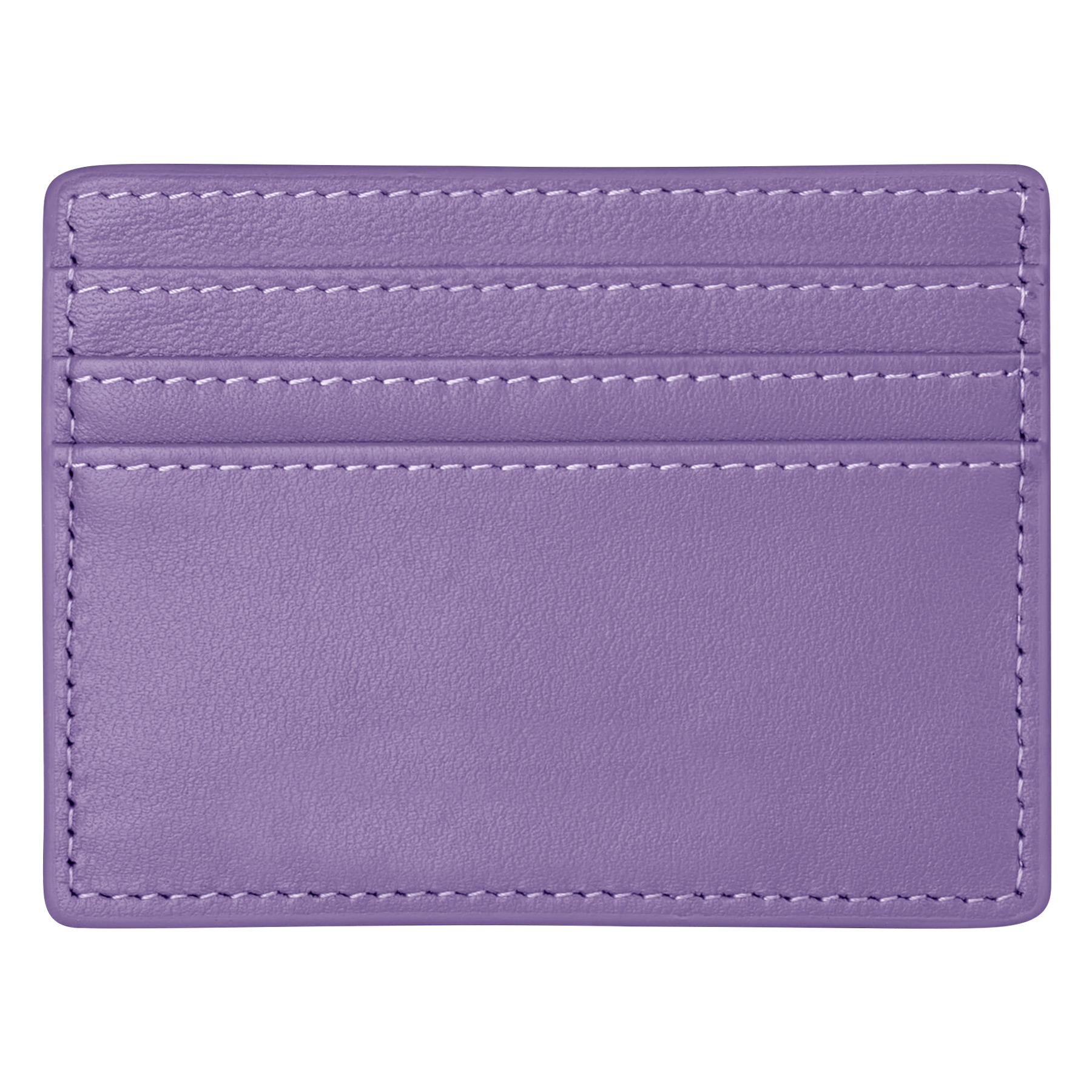 PU Leather Card Holder 6