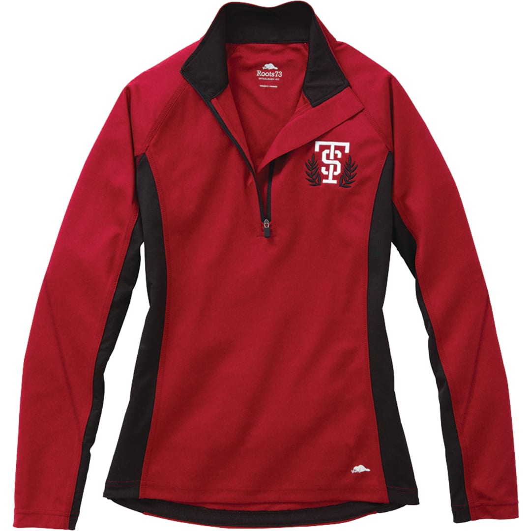 Women's Birchlake Roots73 Tech Long Sleeve 53