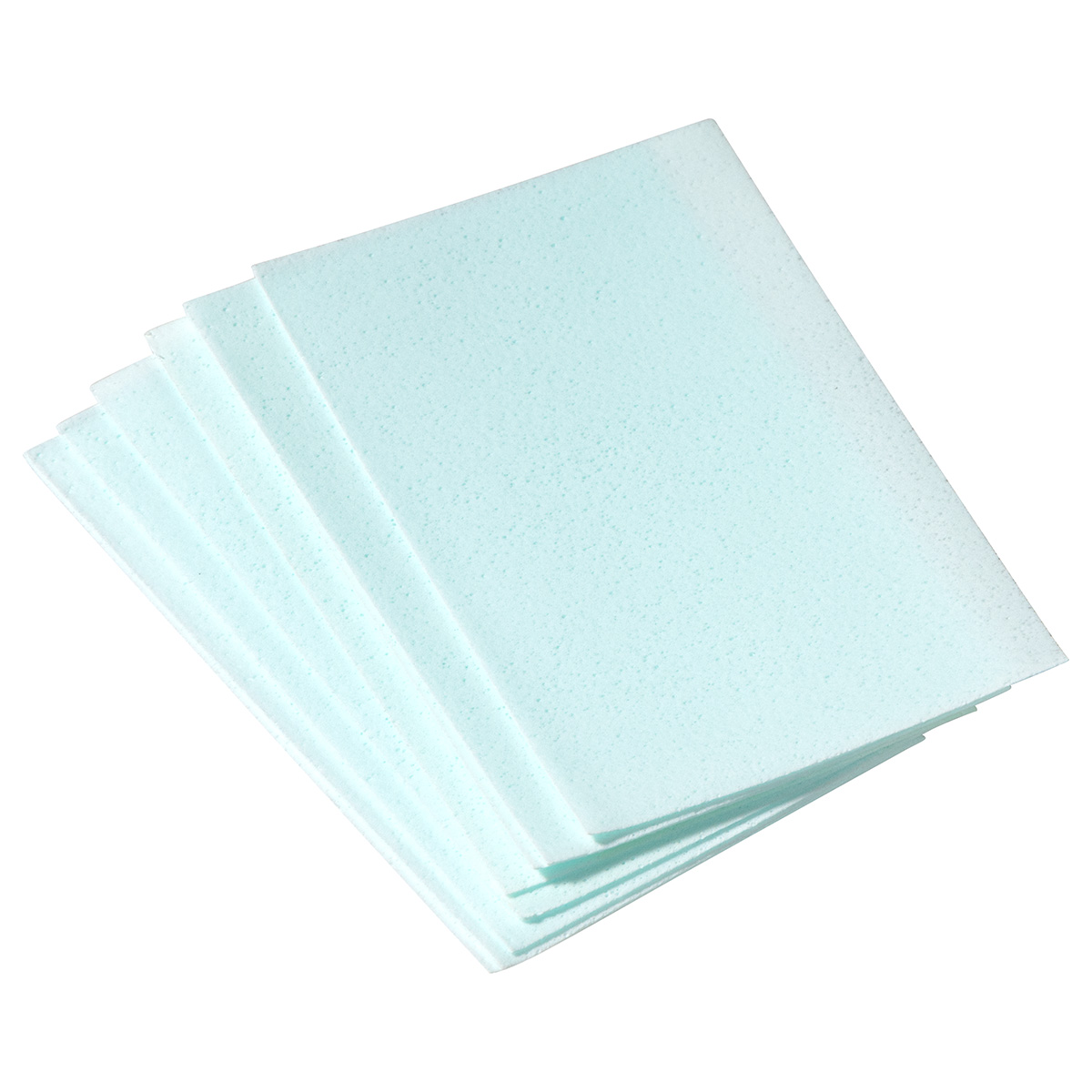 Quick Wash Laundry Detergent Sheets 4