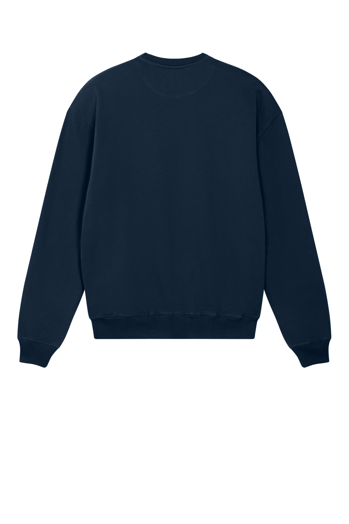 Stanley/Stella Unisex Ledger Dry Crewneck Sweatshirt SXU029 15