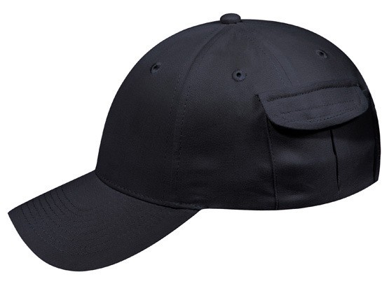 OTTO CAP® 6 Panel Low Profile Baseball Cap 20