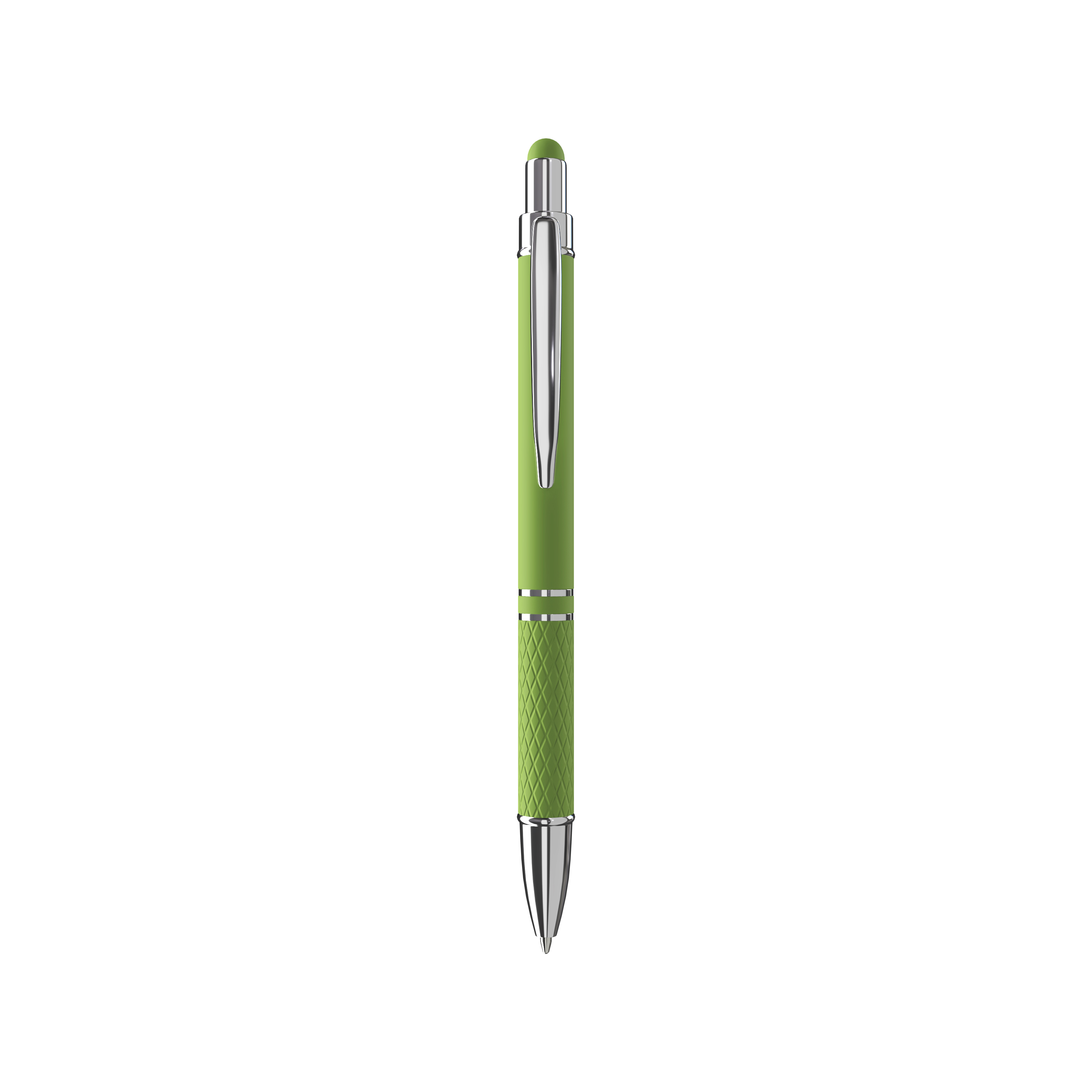 Ava ballpoint stylus pen 24