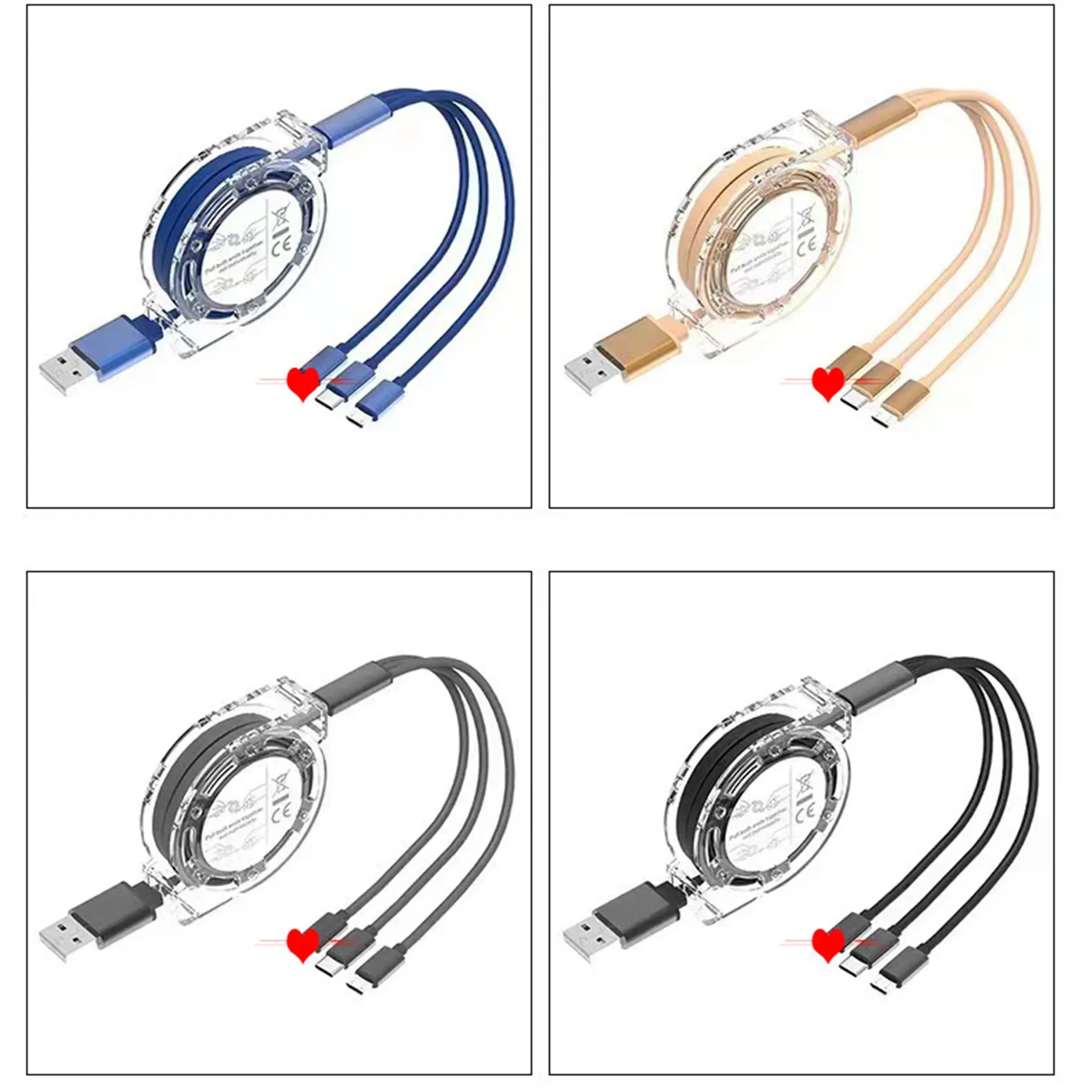 Scalable Cable 2