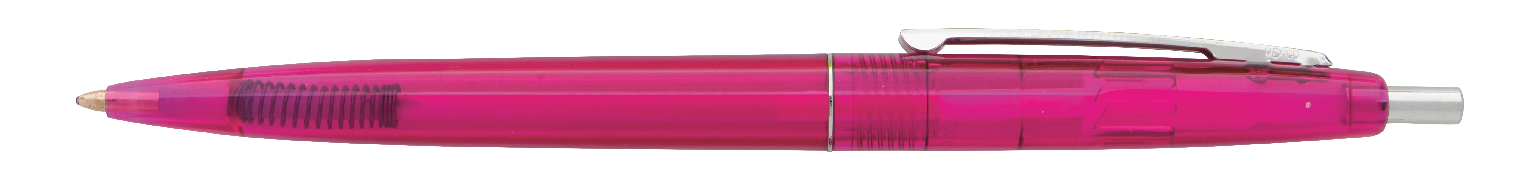Classic Collection Clear Clic™ Pen 14