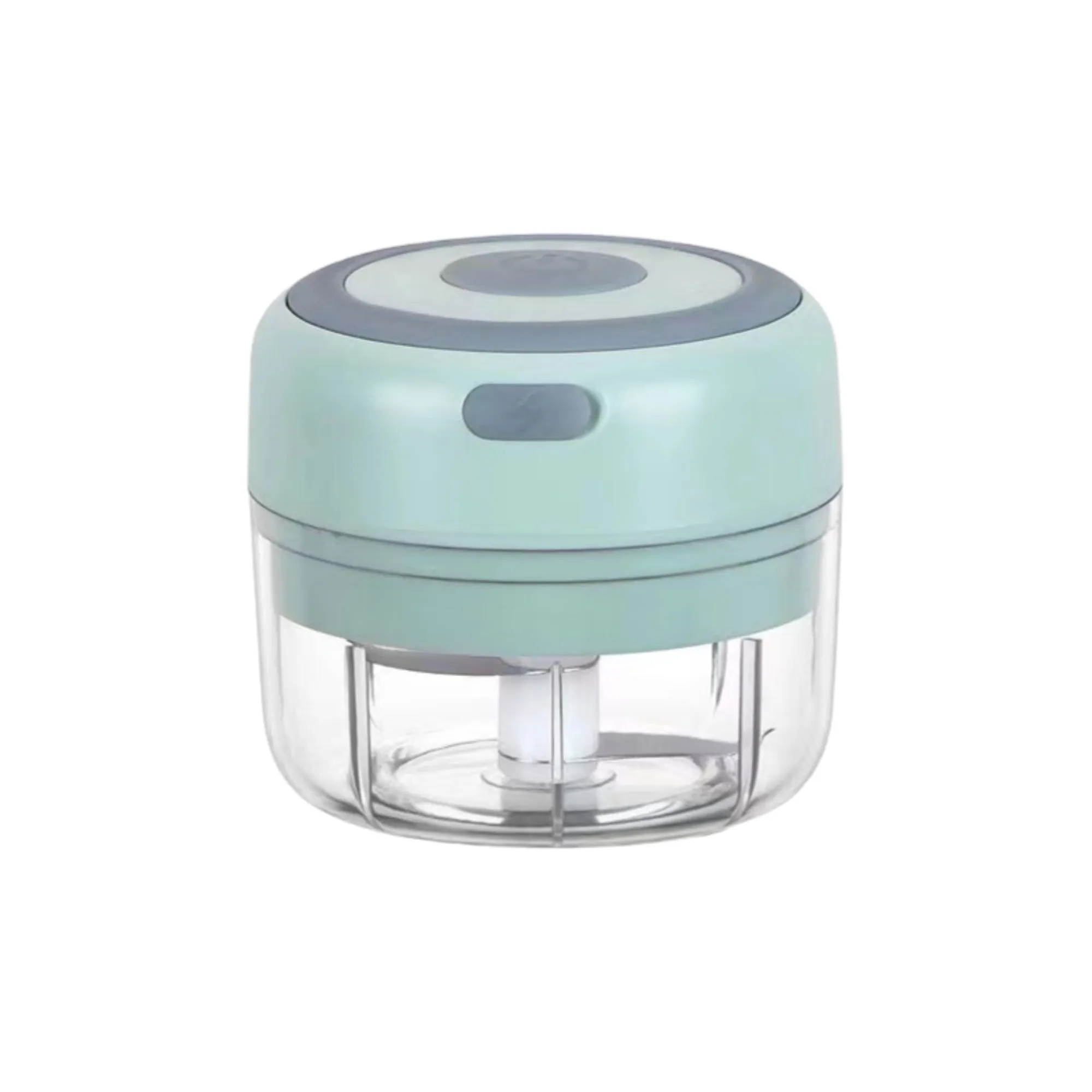 100ml Wireless Electric Garlic Chopper 6
