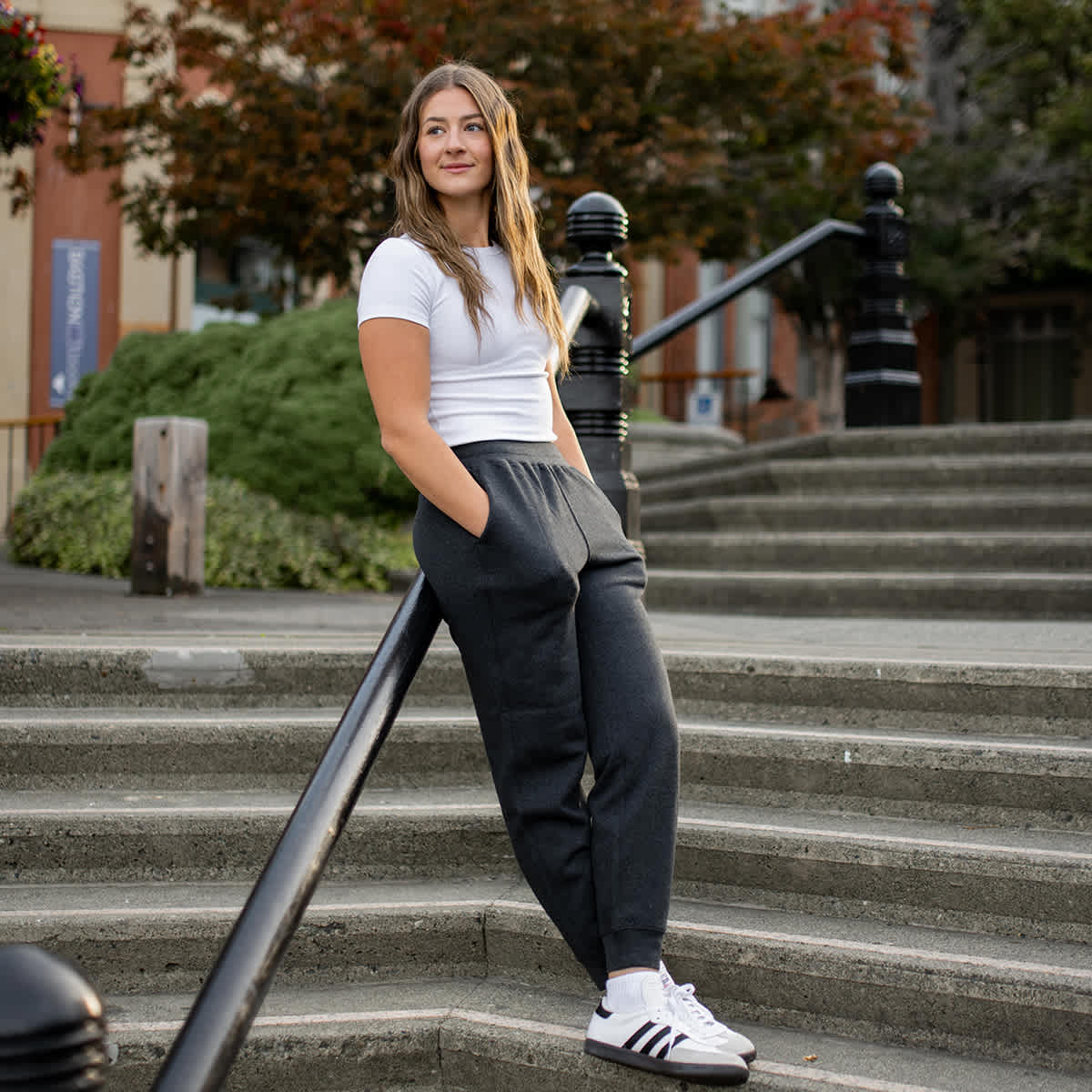 Stormtech Women's Monashee Fleece Jogger 6