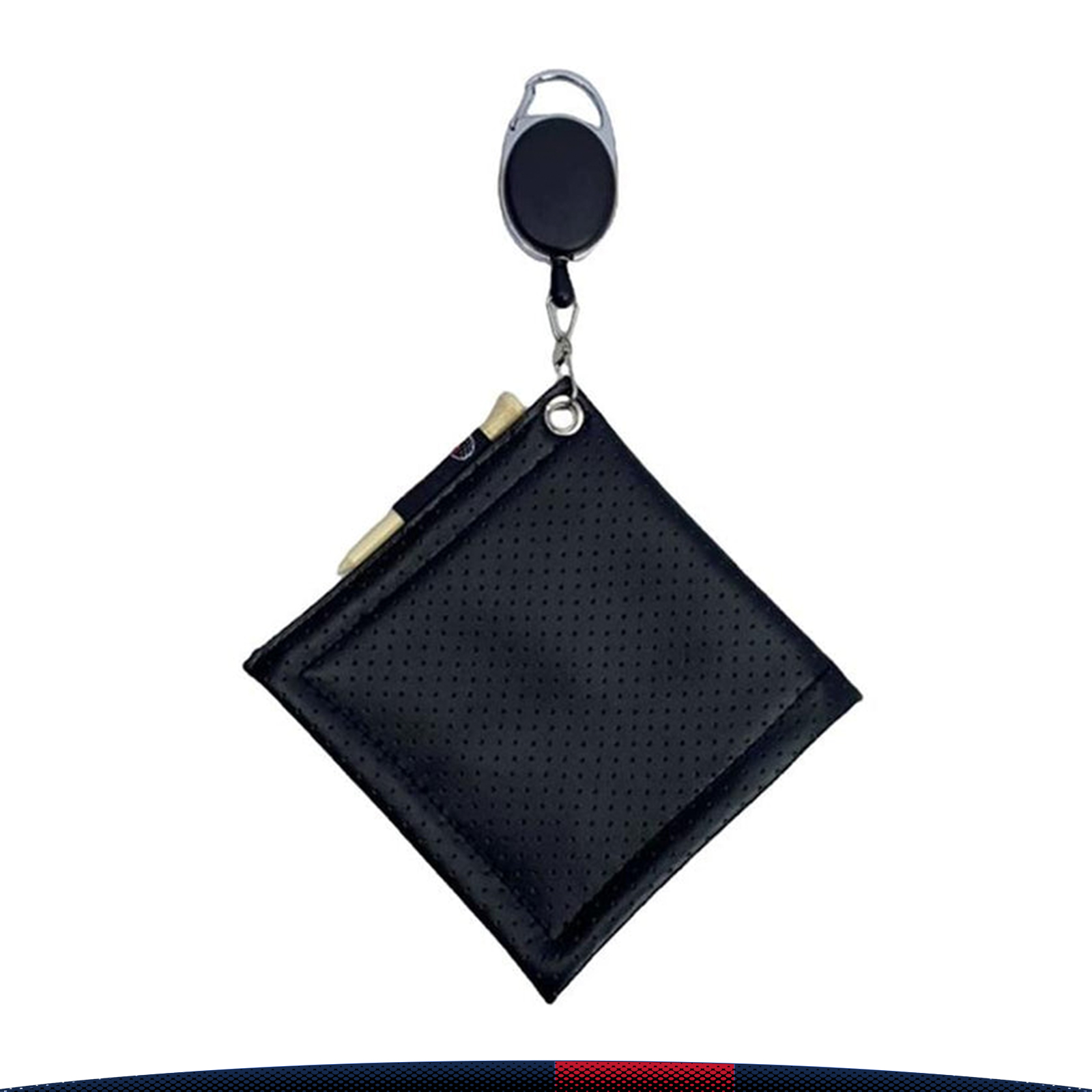 Tecoe Golf Ball Towel 4