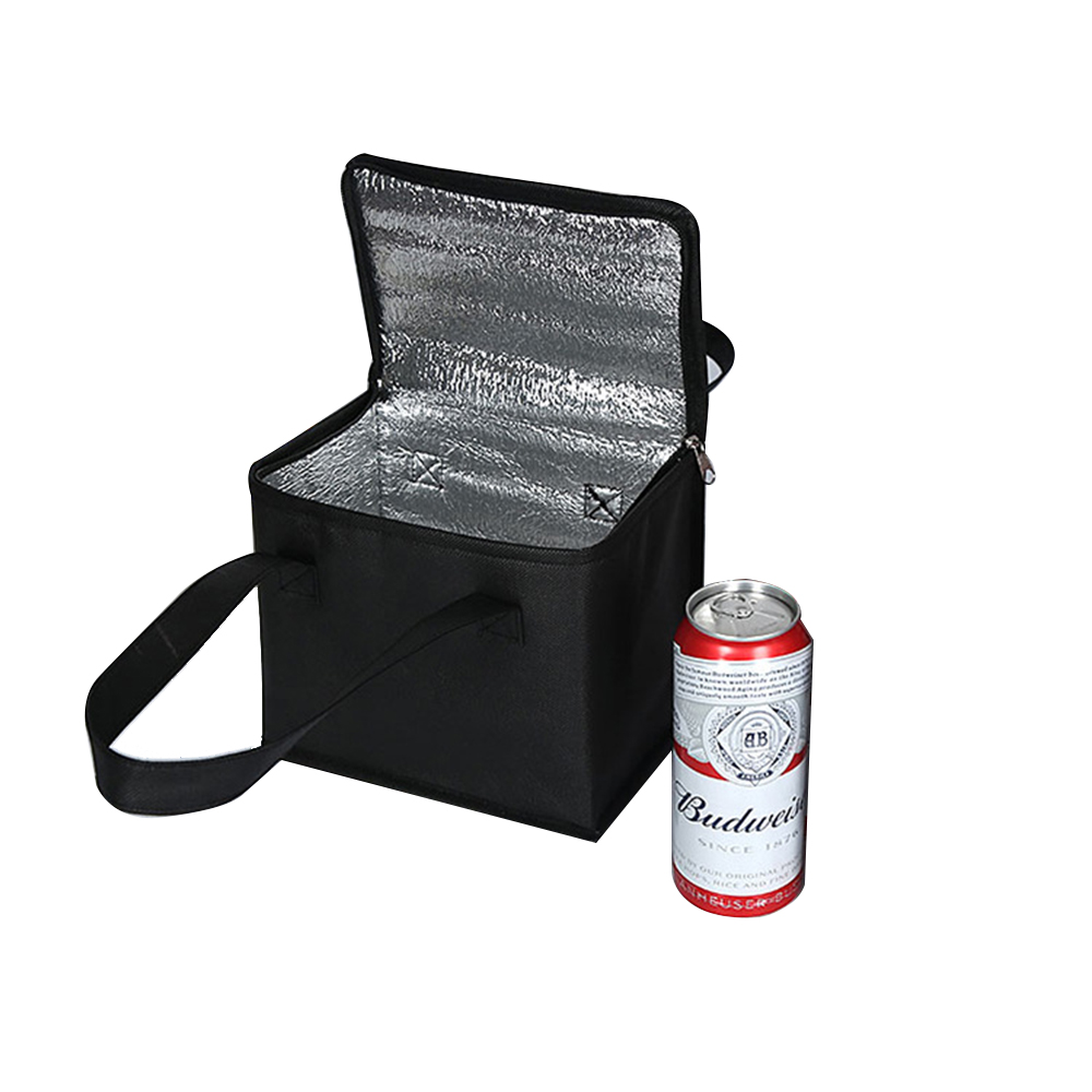 Multifunctional cooler bag 5