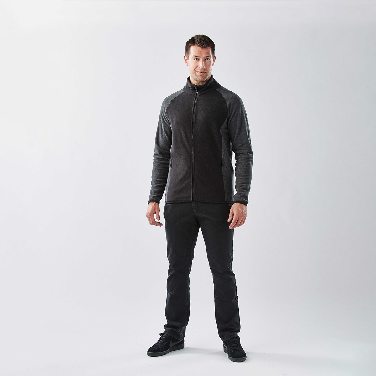 Stormtech Impact Men's Microfleece Jacket 3