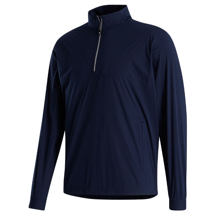 FootJoy Hydroknit Pullover 3