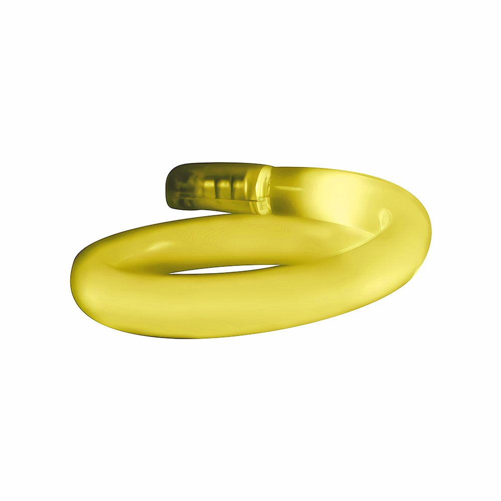 Flashing LED Tube Bracelet 5