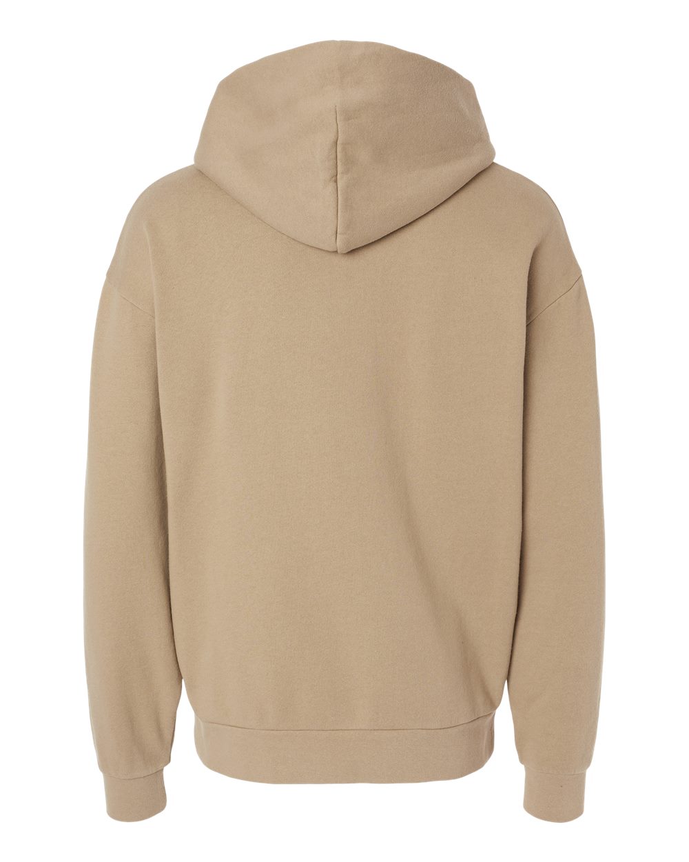 Unisex Avenue Midweight Hooded Sweatshirt - IND280SL 43