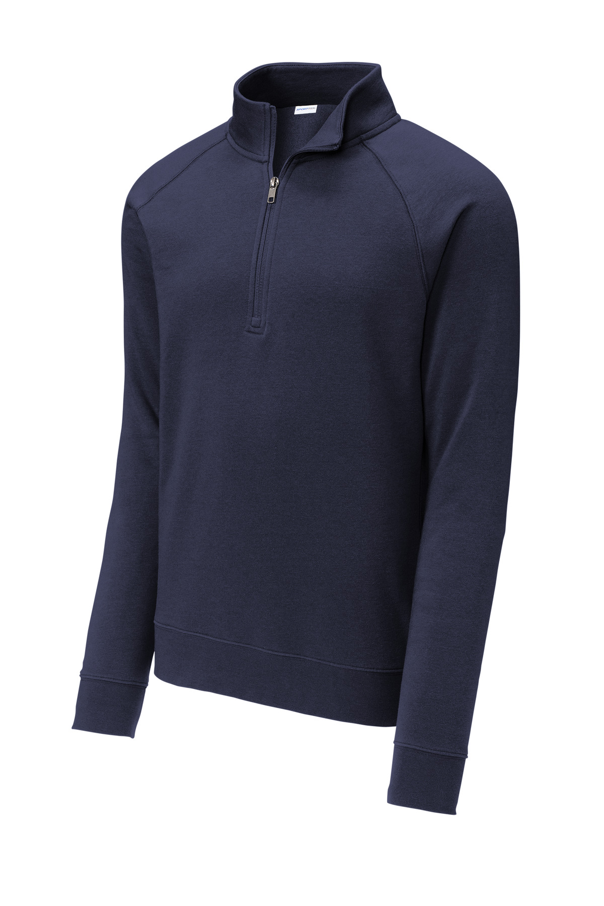 Sport-Tek Drive Fleece 1/4-Zip Pullover STF202 10