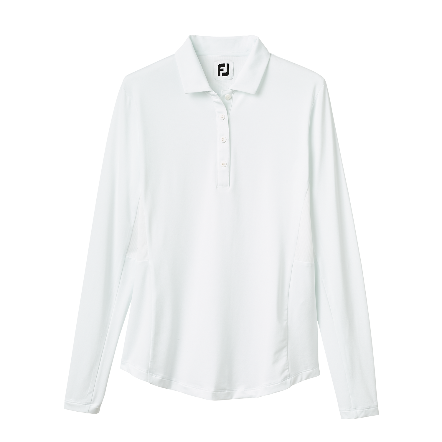 Footjoy Womens Long Sleeve Sun Protection Shirt 9