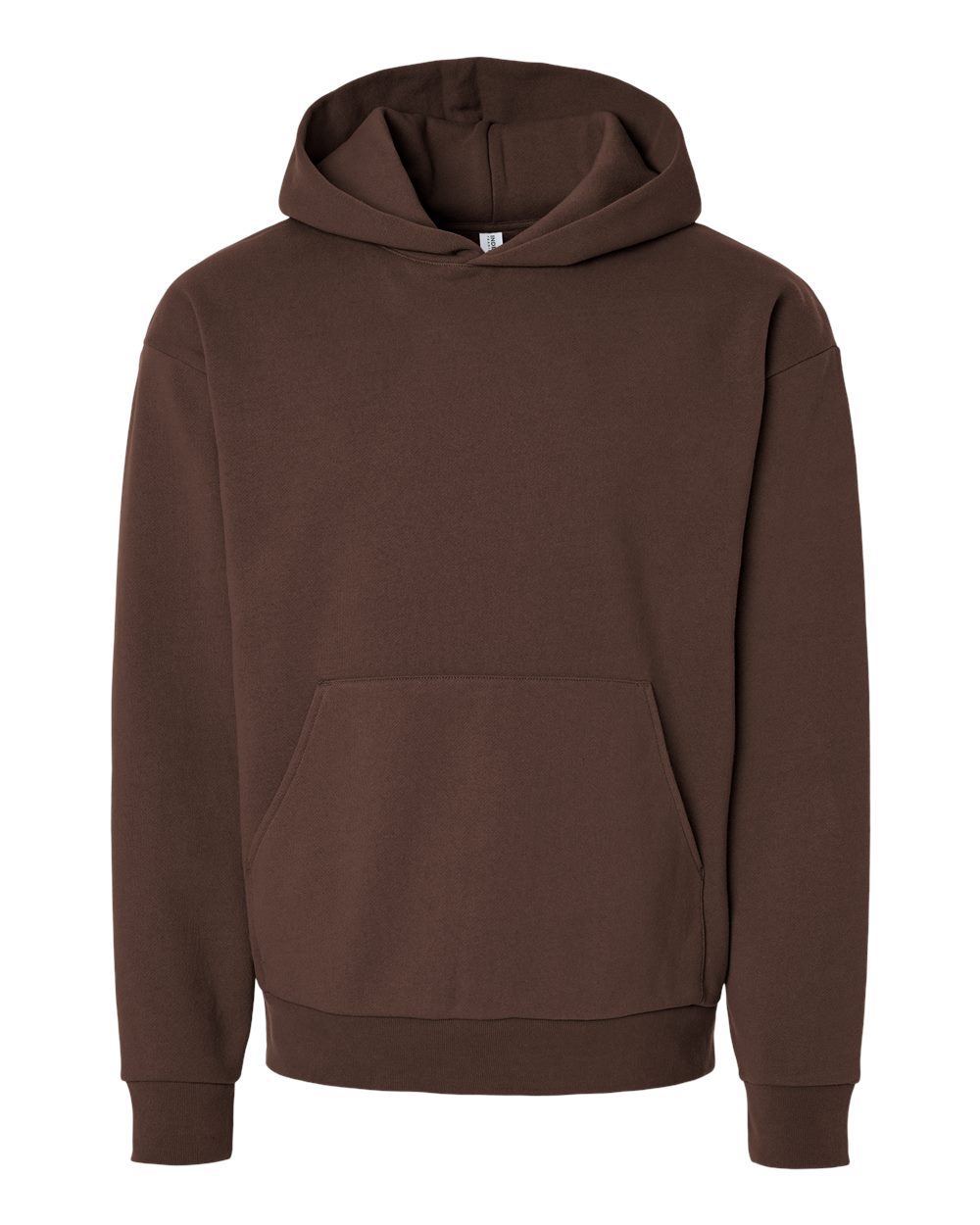 Unisex Mainstreet Heavyweight Hooded Sweatshirt - IND420XD 23