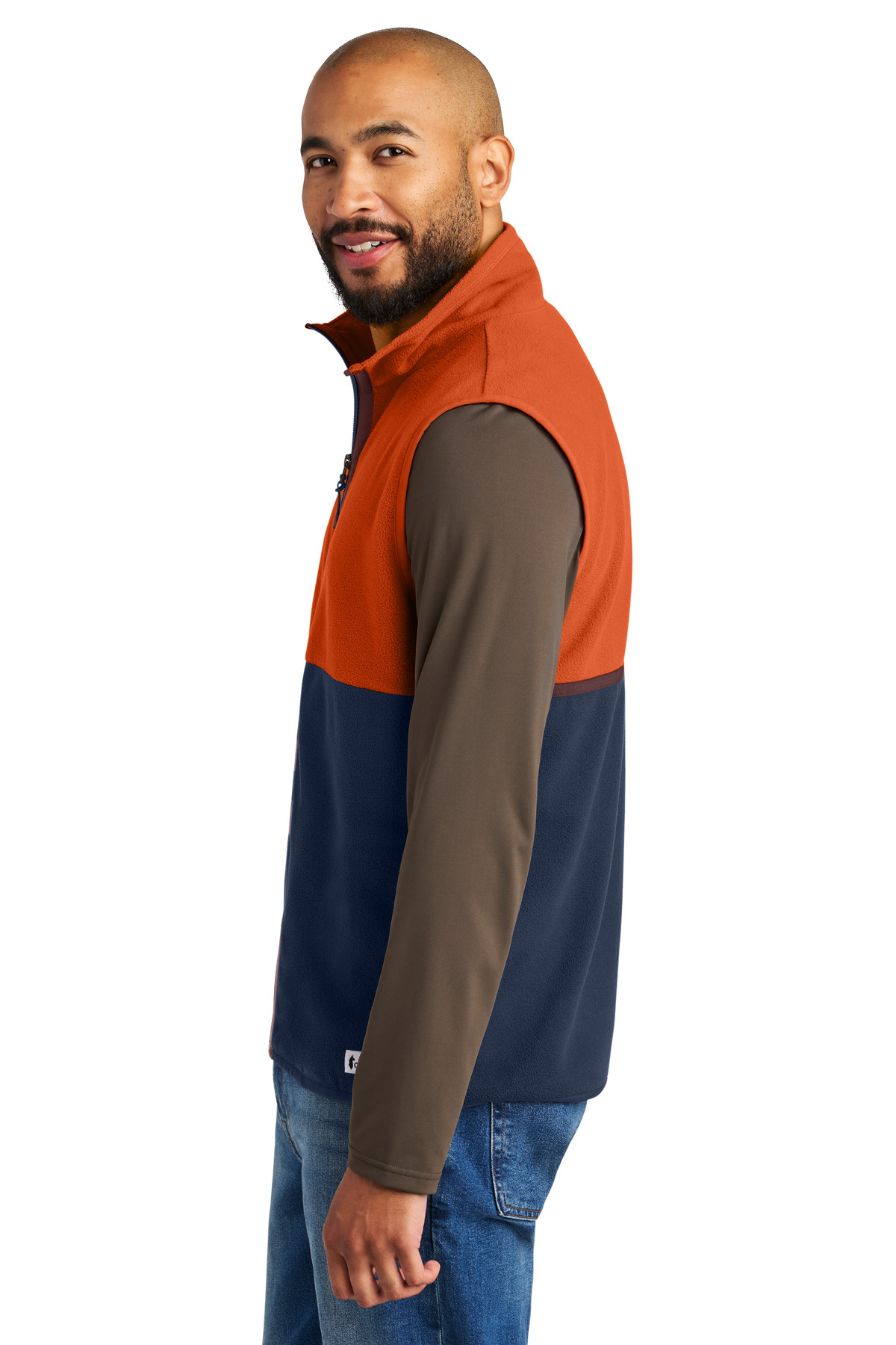 Cotopaxi Amado Fleece Vest COTOM1693 9