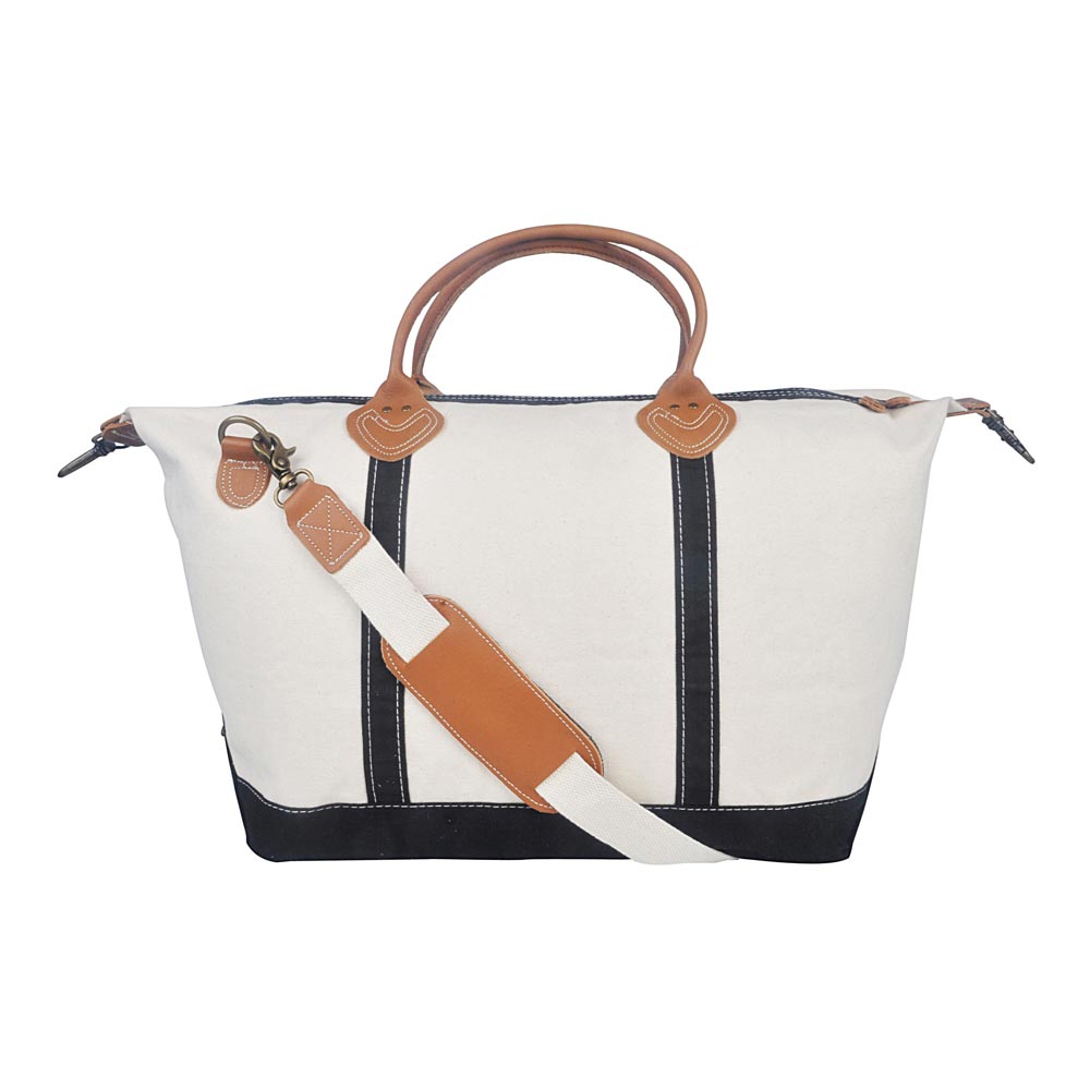 Signature Duffle Bag 21