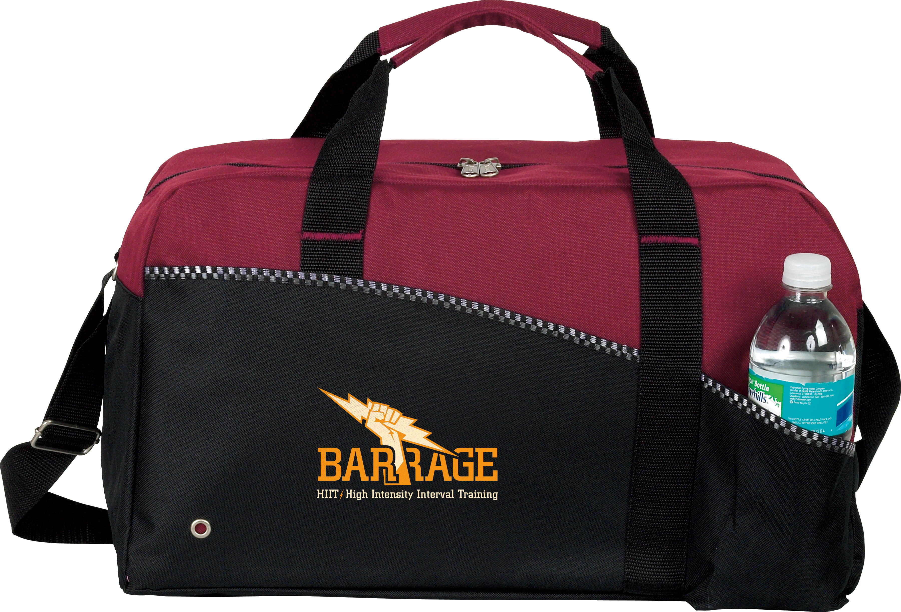 Atchison® Center Court Duffel 33