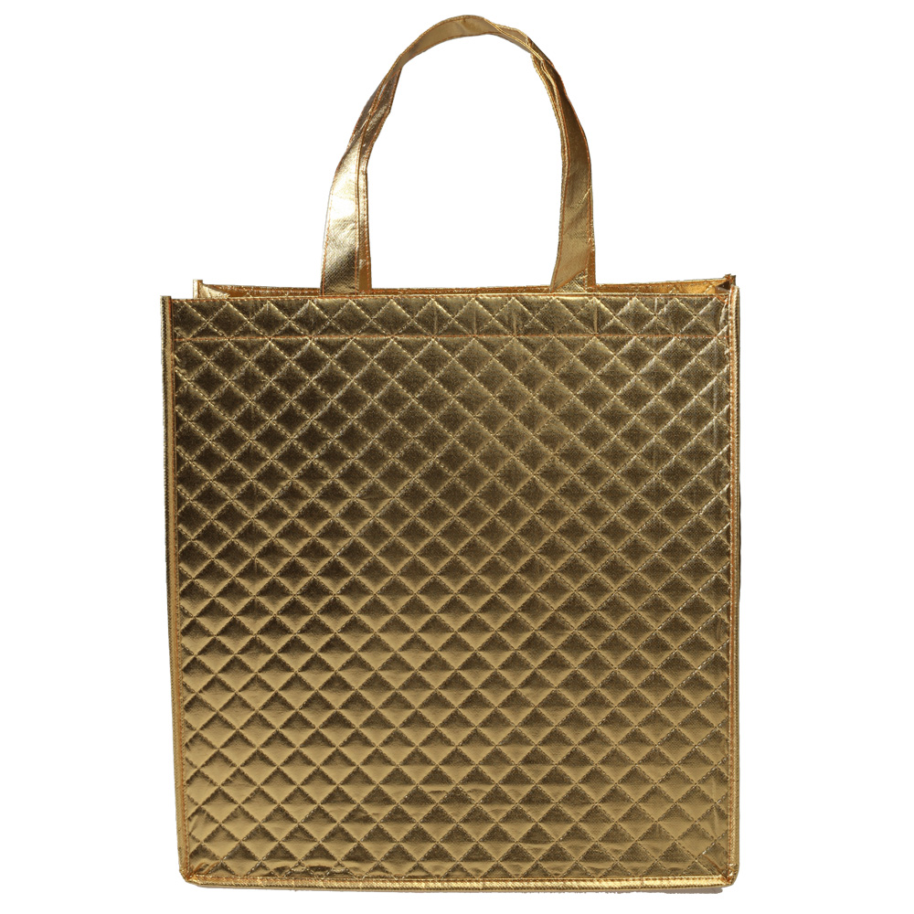 Laminated Non-Woven Tote Bags 4