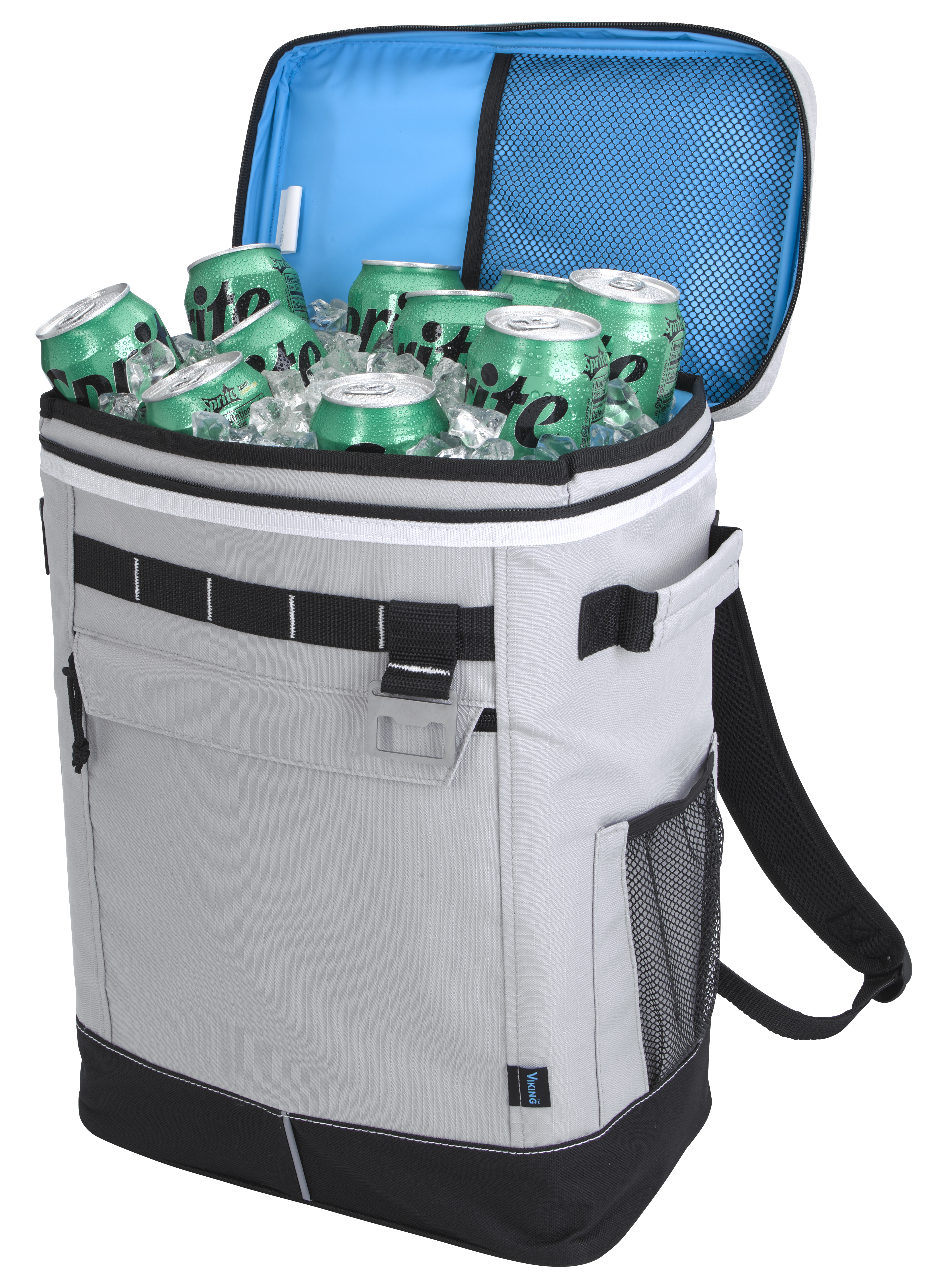 The Viking Collection® Voyage 24-Can Backpack Cooler 24