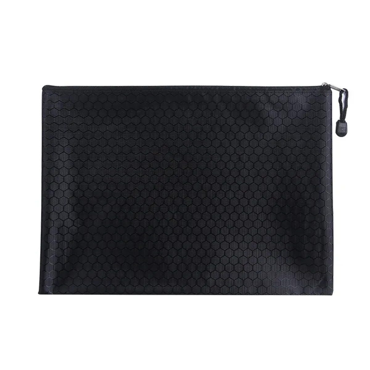 Document Storage Pouch with Zipper Closure 9