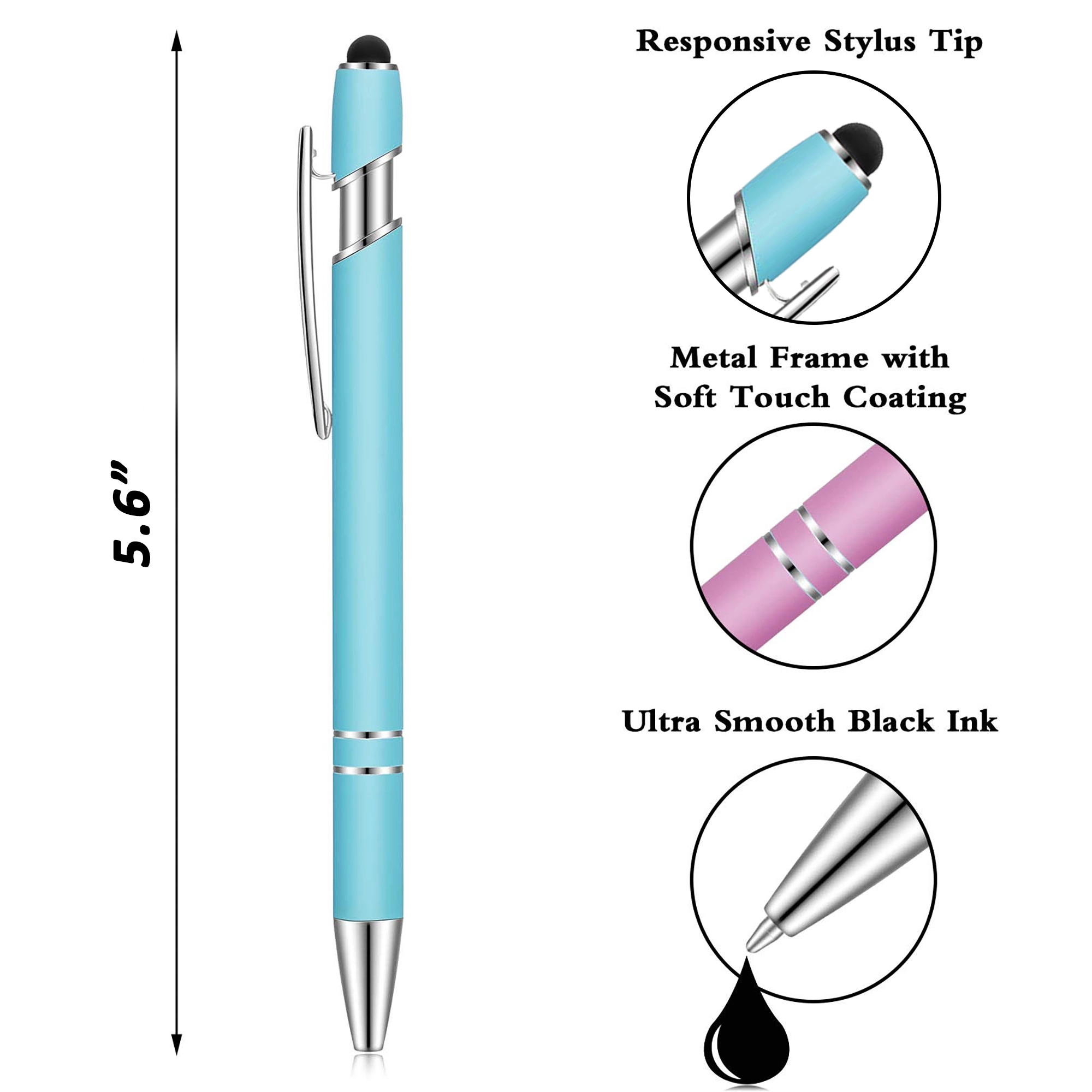 Custom Gift Metal Pen 2