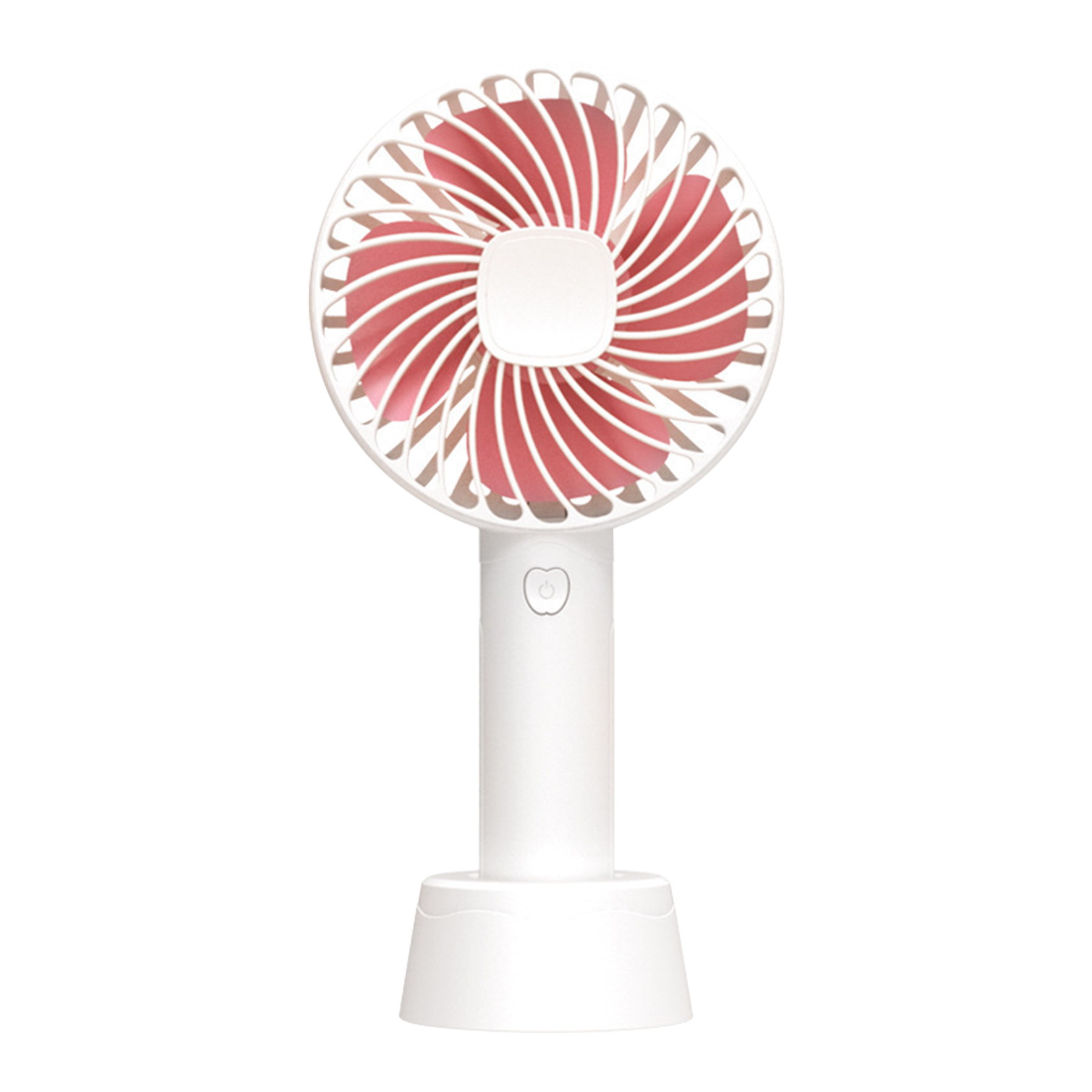 Hand-Held Electric Fan 7