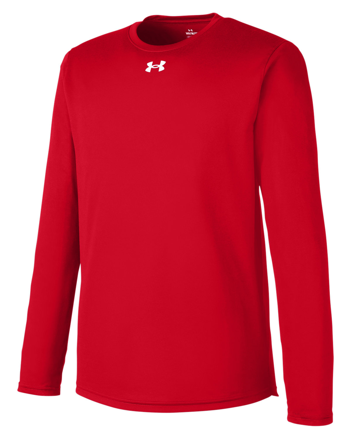Men's Team Tech Long-Sleeve T-Shirt