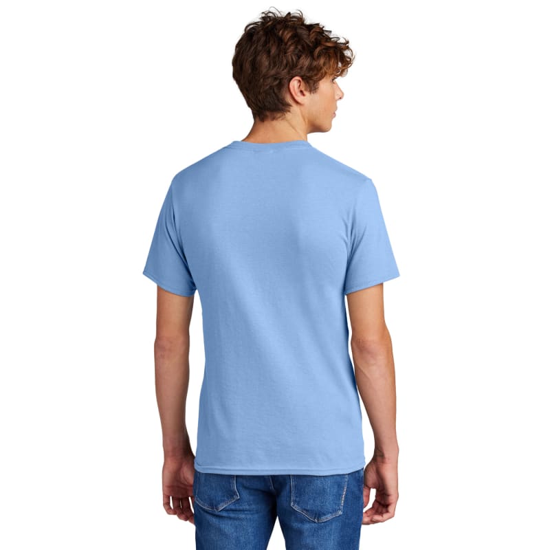Port & Company Tall Core Blend Tee. 63
