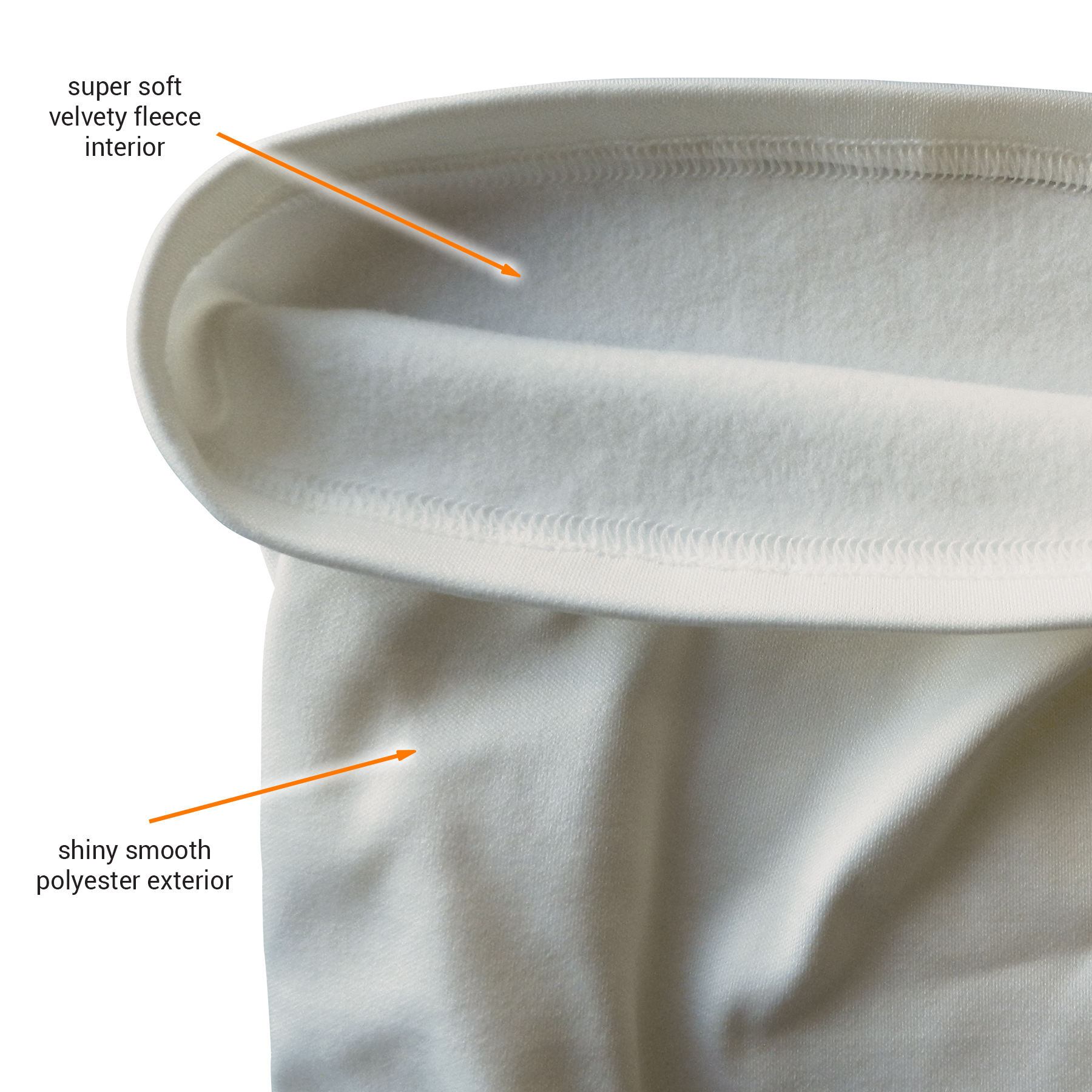 Premium Fleece Multifunctional Headwear 7
