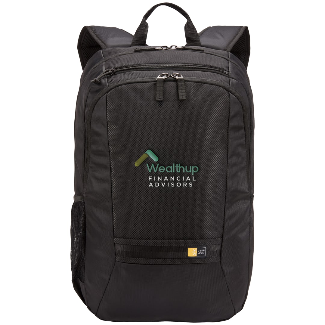 Case Logic Key 15" Computer Backpack 36