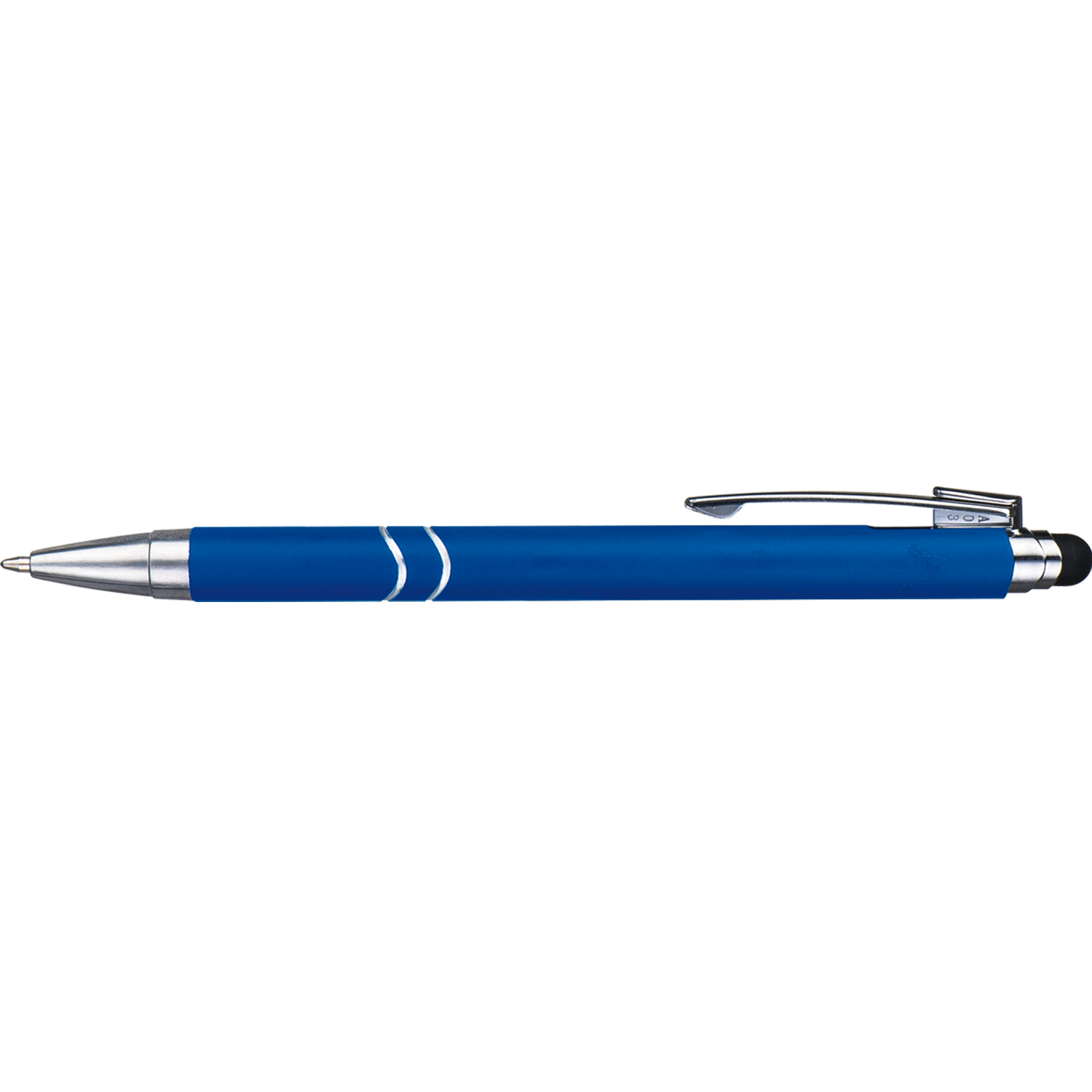 Dawson Stylus Soft Pen 11