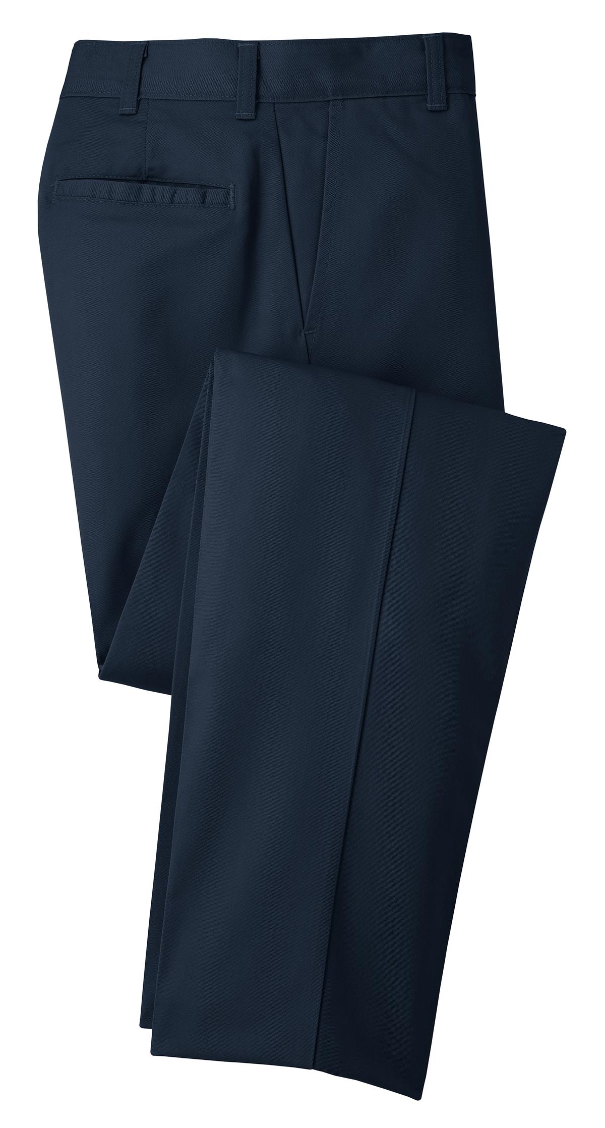 Red Kap Industrial Work Pant. PT20 15