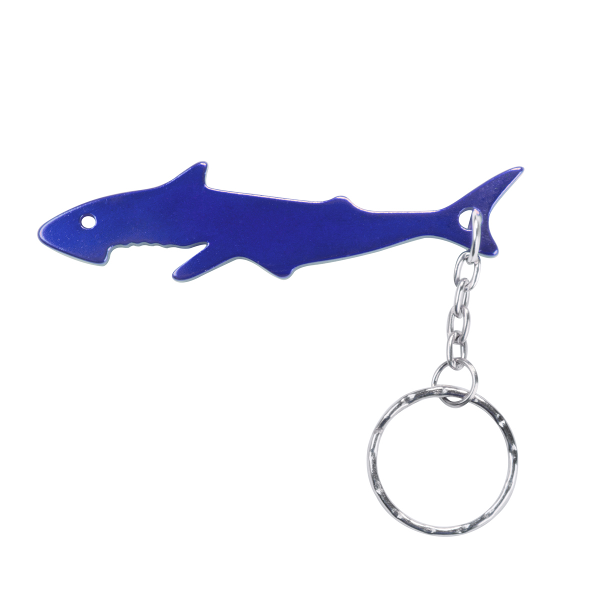 Shark Shaped Key Chain-Close Out 7