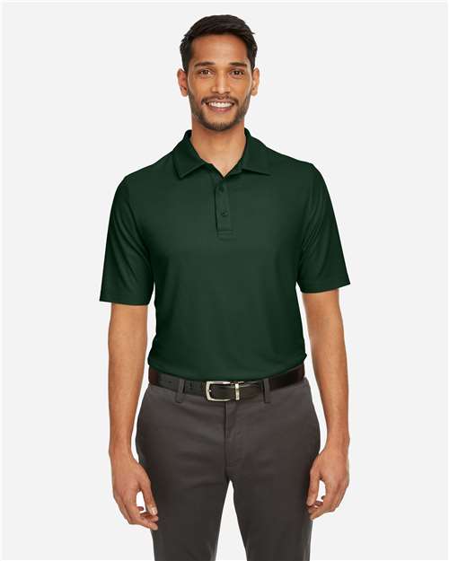 Men's Fusion ChromaSoft™ Pique Polo - CE112 107