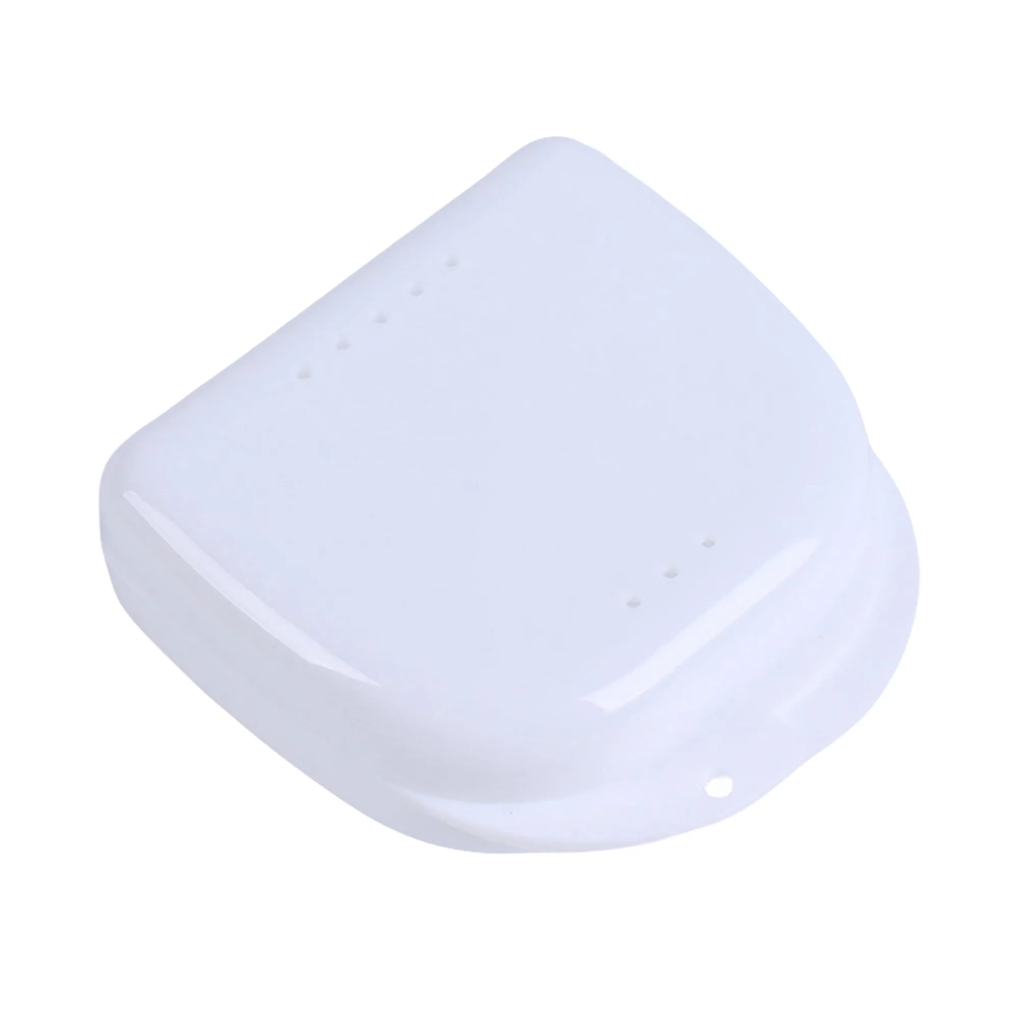 Keep Your Smile Bright Ultimate Dental Retainer Storage Case 4