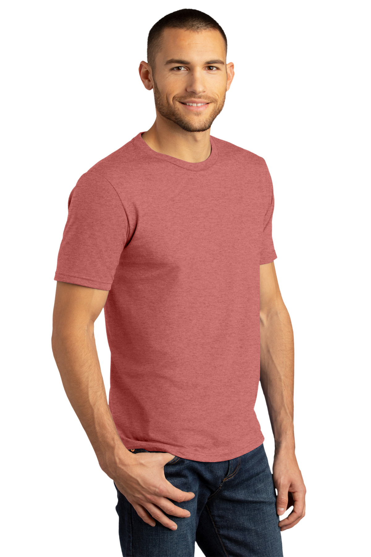 District® Perfect Tri DTG Tee 18