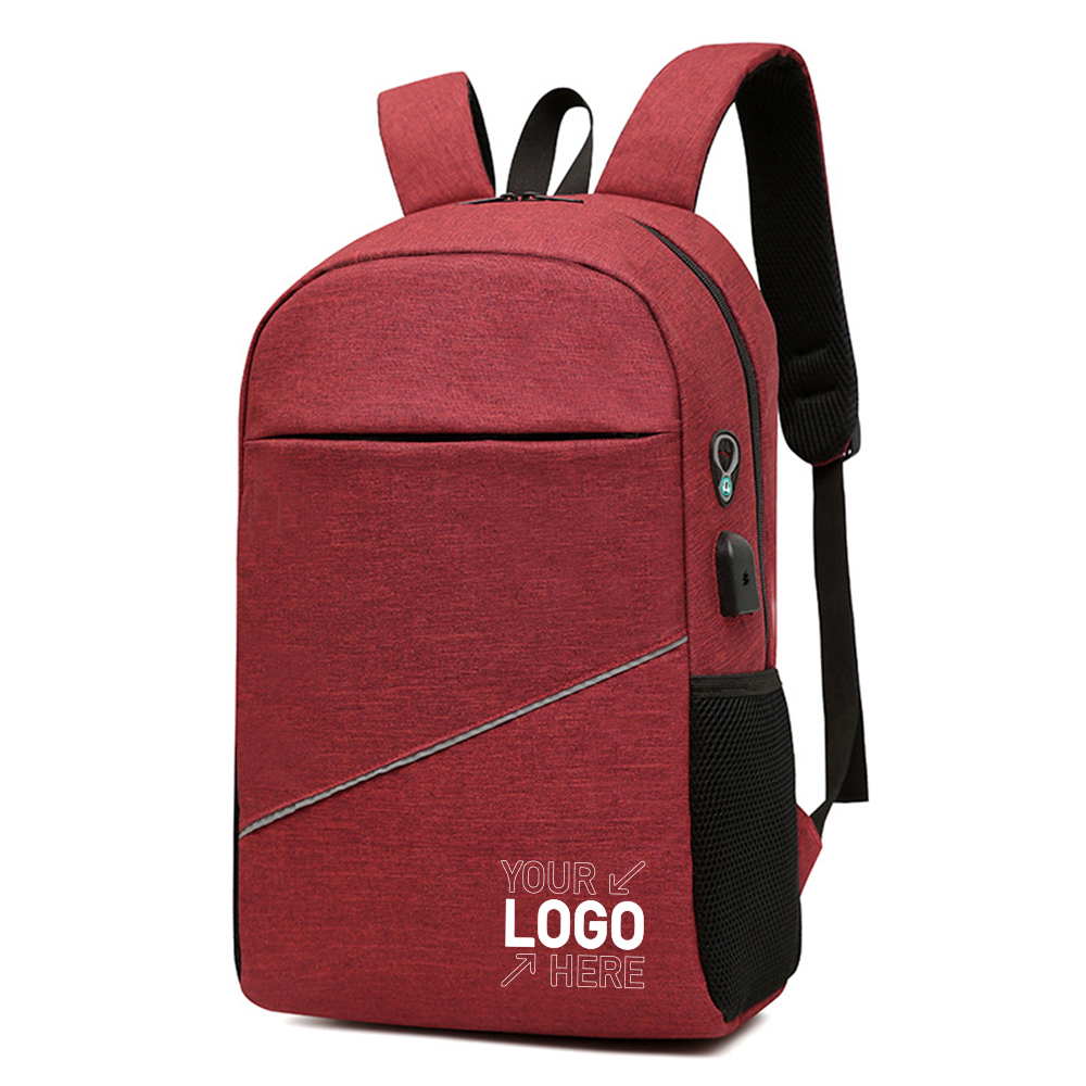 Backpack 7