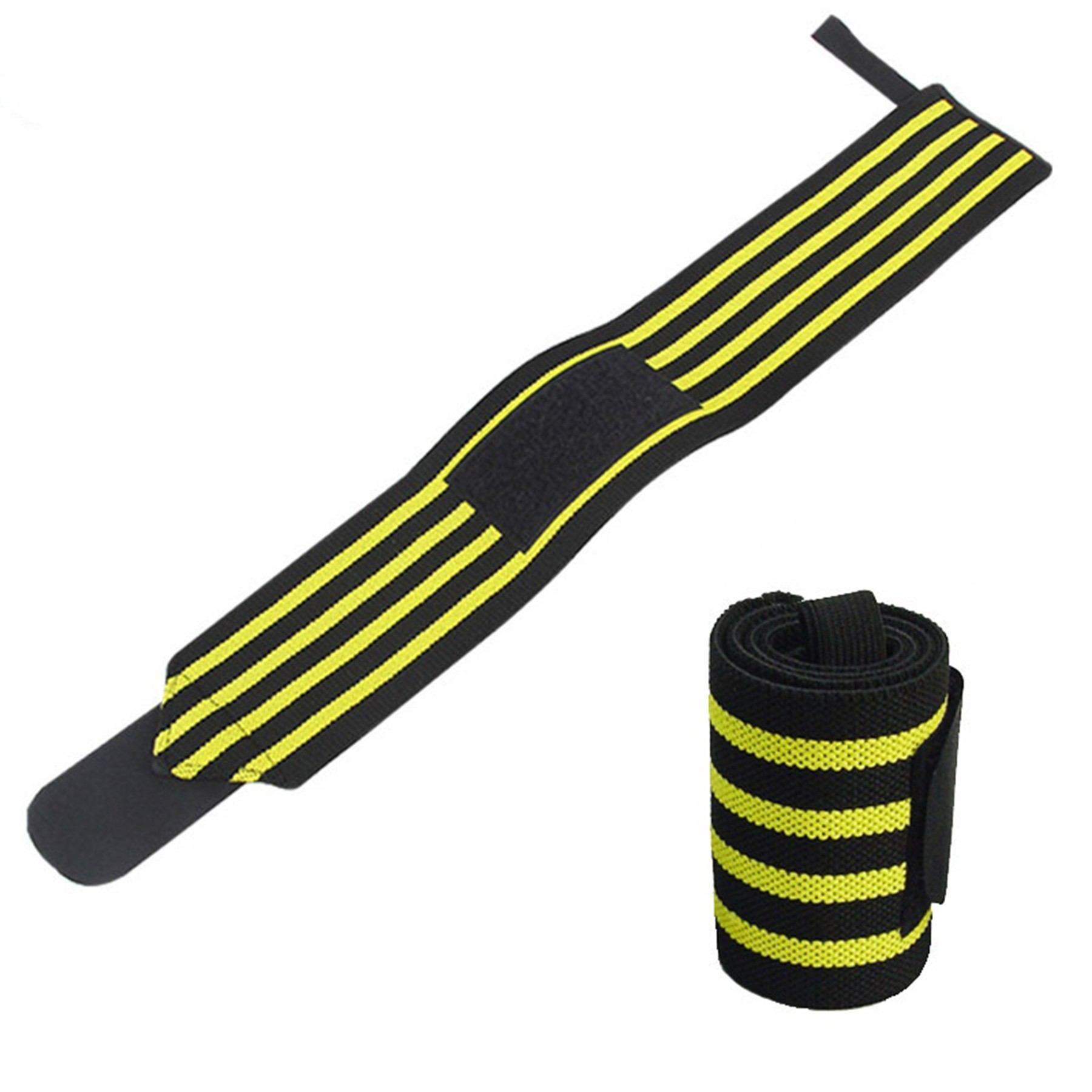 Compression Wrist Brace 2