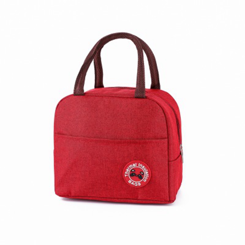 Portable Lunch Bag 7