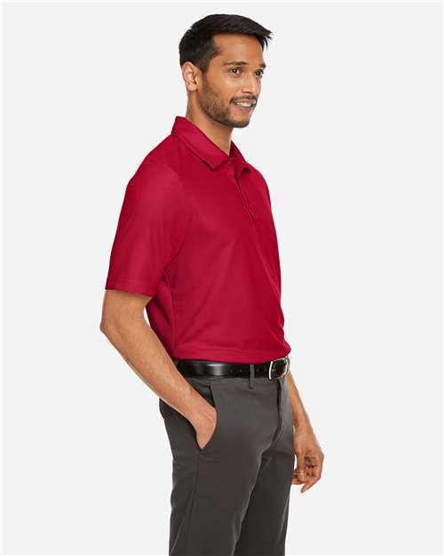 Men's Fusion ChromaSoft™ Pique Polo - CE112 92