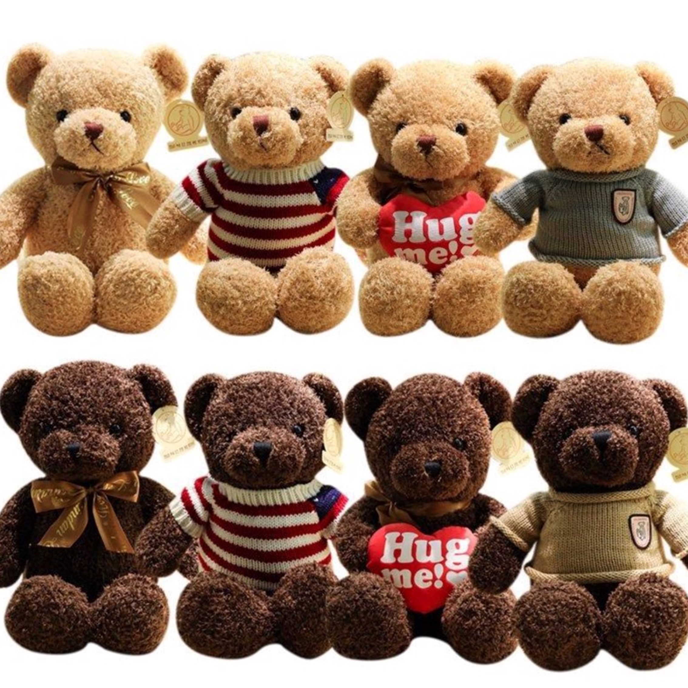 Teddy Bear For Graduation Gift 3