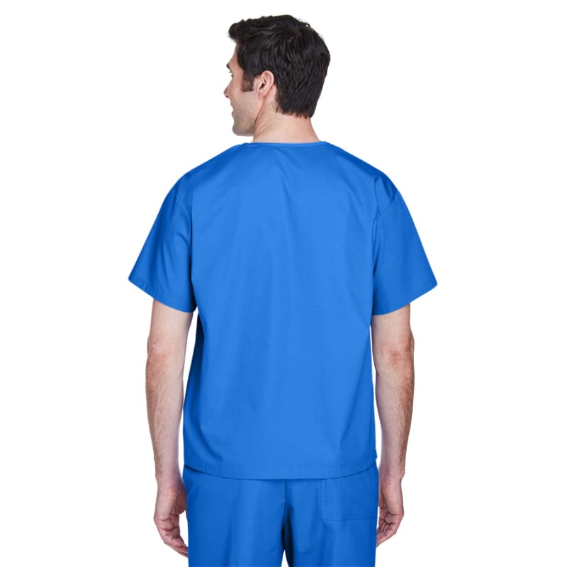 Harriton Adult Restore 4.9 Oz. Scrub Top 15