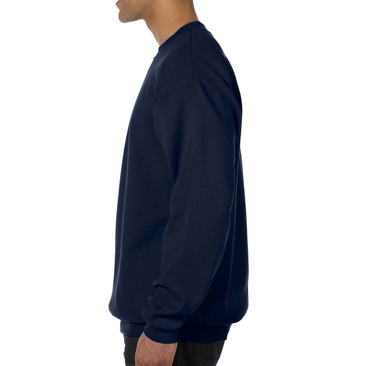 Champion Double Dry Eco Crewneck Sweatshirt 40