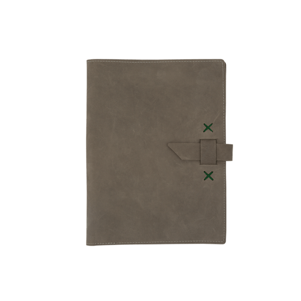 Tasker Padfolio 152