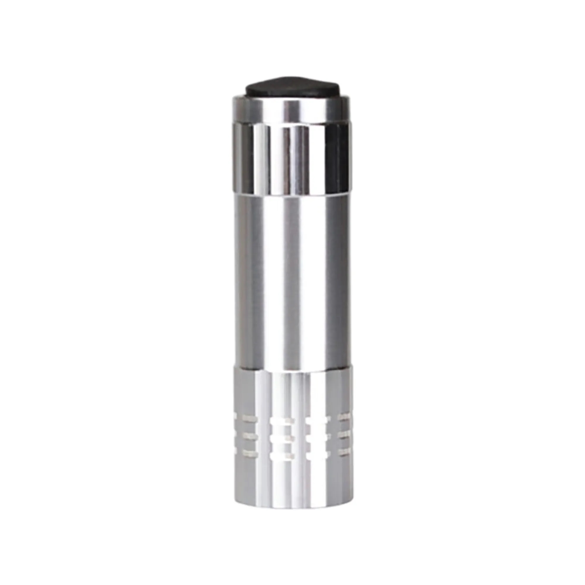 Compact 9-LED Mini Flashlight 2